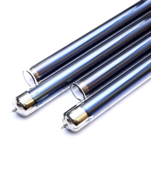 Vakumli kolba Bosimsiz 58*1800mm