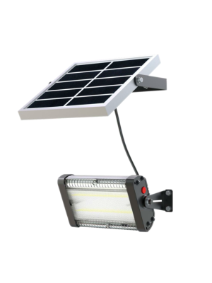 Солнечный прожектор 3000 лм, 3000K / 5700K IGT-SWL20D